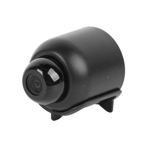 Μίνι Κάμερα Κρυφής WiFi1080P HD Ασύρματη Νυχτερινή Όραση Ανίχνευση Κίνησης Μαγνητική 2