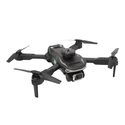 Drone χωρίς ψήκτρες με κάμερα HD, βίντεο FPV, αποφυγή εμποδίων, πτυσσόμενος σχεδιασμός 2