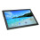 Tablet PC com teclado destacável, Android, tela IPS de 13 polegadas, design 2 em 1, bateria de longa duração, Wi-Fi 5G e carregamento USB-C. 3