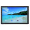 Tablet PC com teclado destacável, Android, tela IPS de 13 polegadas, design 2 em 1, bateria de longa duração, Wi-Fi 5G e carregamento USB-C. 5