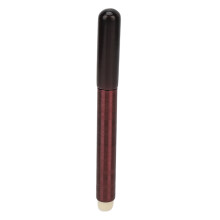 Natural Finish Lip Brush With Precision Application, Comfortable Handle And Ergonomic Design, Easy To Clean And Quick Drying, Great For Travel Or