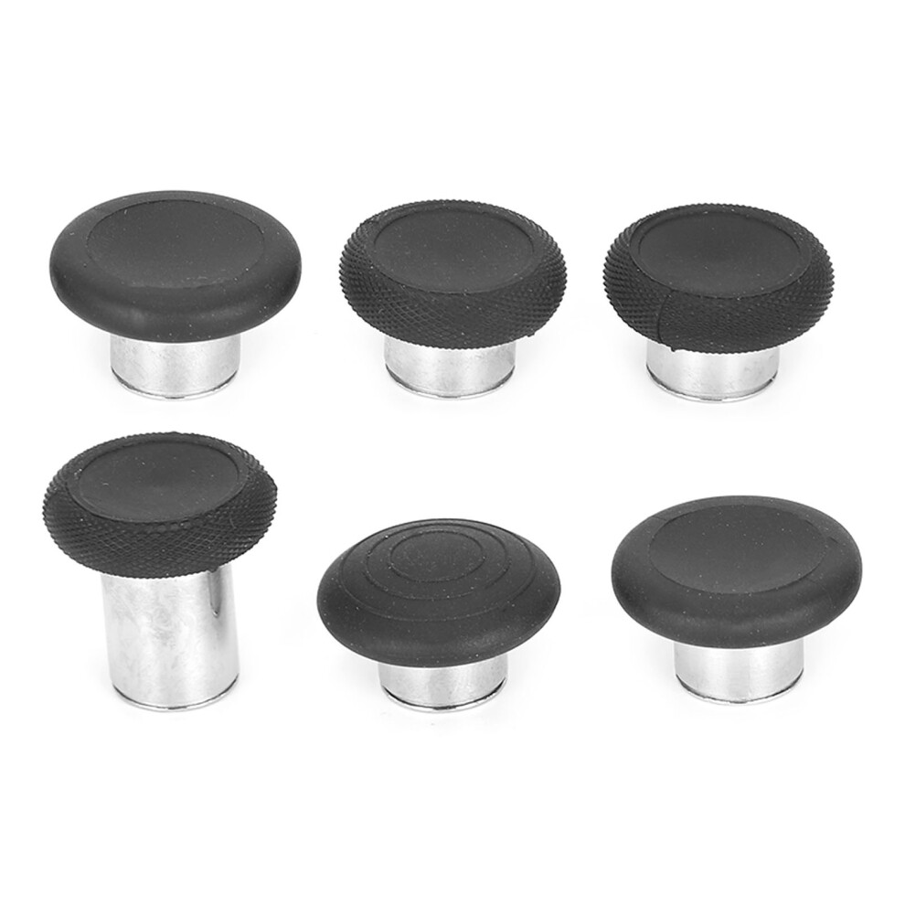 High-Quality Thumbstick Set, Improve Gaming Experience, Running More Smoothly, 6Replacement Thumbsticks For Xbox Elite Series2controller, 9479868664586