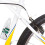Biking Essentials, Quick Install Bike Accessory For Effortless Setup, Secure Grip Bottle Holder Keeps Your Drinks Safe, Lightweight Polymer 5