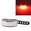 Lampe frontale rechargeable par USB, éclairage LED multimode pour la sécurité en extérieur 8