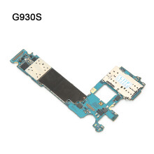 Replacement Mainboard for Samsung Devices, Unlocked Motherboard No Network Lockout, Lightweight for G930S/G930K/G930L, Watertight and Durable