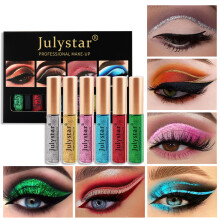 Self Adhesive Design Cosmetic Grade Glitter, Cruelty Free Vegan Reusable Eyeshadow Stickers, Essential For Women'S Glamorous Looks