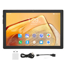 10Inch Android Tablet, Fashionable Design, High Definition Screen, Powerful Processor, Expandable Storage, Long Lasting Battery, Ideal for