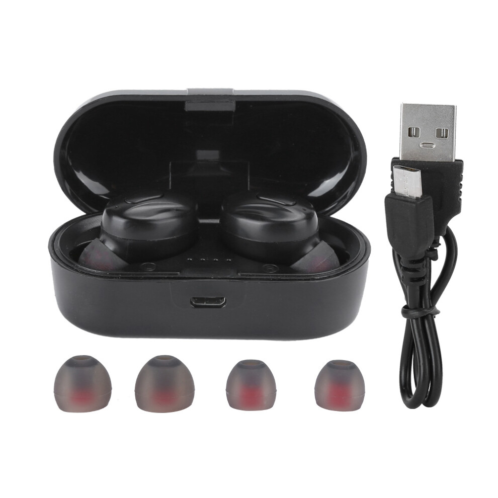 Multifunctional Wireless Earbuds, Real-Time Translation For Global Communication, Ergonomic Design Ensuring Comfortable Wear, Bluetooth2.0for 9479868288928