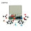 Chemistry Teaching Instruments 240 pcs Molecular Models for School 1