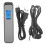 HD Voice Recorder for Language Learning, Variable Speed Playback Recorder with A-B Repeat, Intelligent Noise Reduction, Multi-functional Mini Voice 1