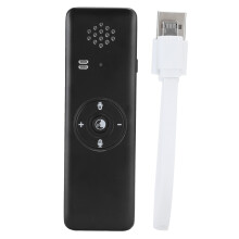 Translation Device with Fast Charging & Long Battery Life, Stainless Steel Connector for Enhanced Durability