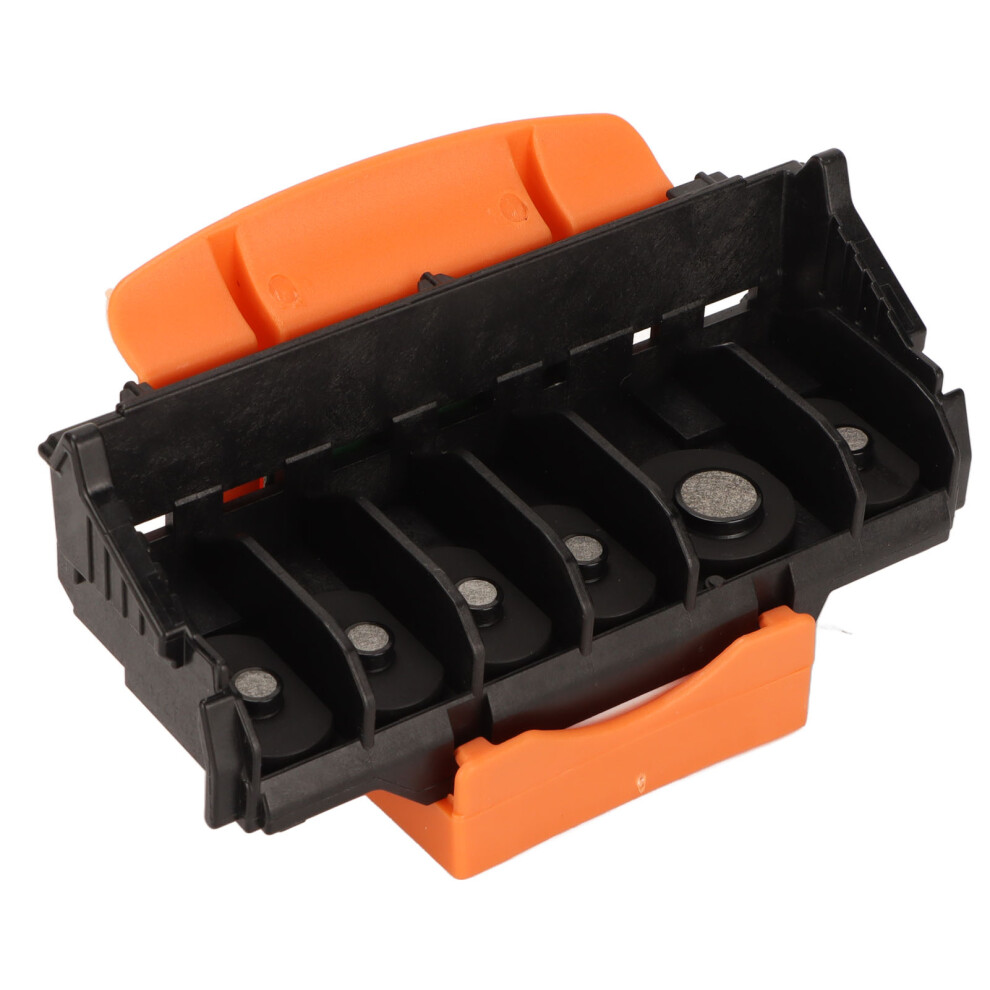 Printer Printhead For Wide Application, Abs Material Print Head Ensures Cost-Saving Bright Colors And Smooth Inkjet, Easy Installation For Canon 9365509907870
