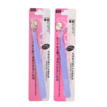 The Ultimate Precision Kit, Ergonomic Design Tweezers For Eyelash Extensions Anti Static