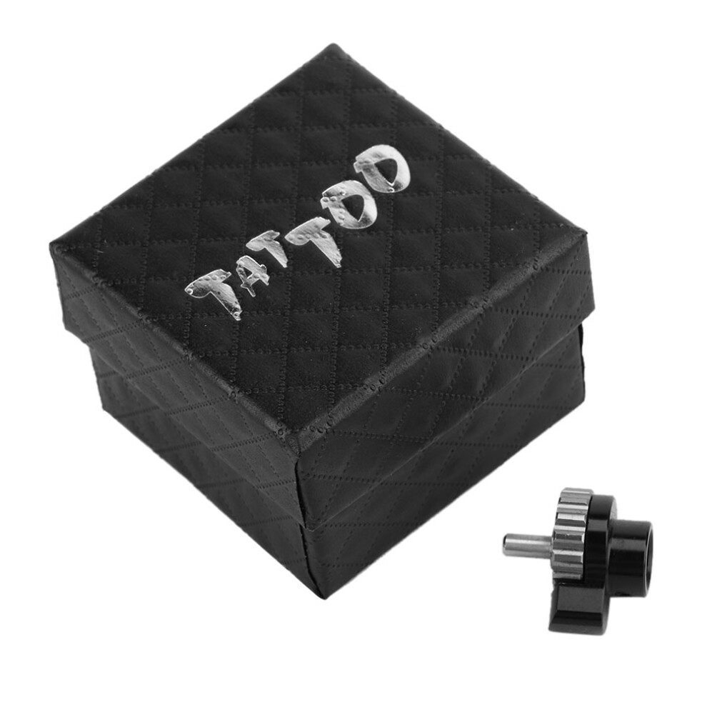 Versatile Gift Packaging, Professional Tattoo Machine Grip & Sturdy Cardboard, For Unparalleled Jewelry Display & Tattoo Artistry, 15Pcs Jewelry