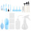 19Pcs Succulent Tool Set for Bonsai & Indoor 5