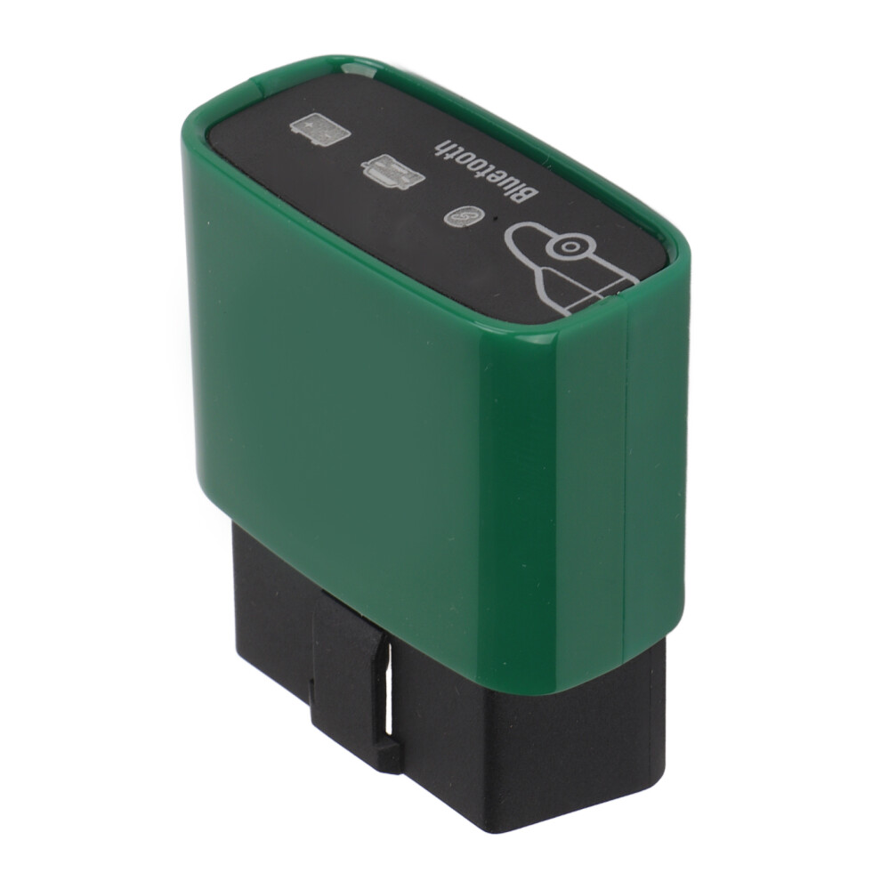 OBD2 Bluetooth Scanner Code Reader UK