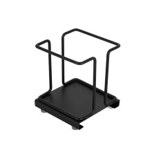 Stackable Coffee Cup Organizer Carbon Steel2Sizes