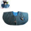 Protector de hombro Denim Bird 49x31cm 1