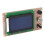 Dimbaar heldere LED-achtergrondverlichting LCD-displaymodule Grafische matrix LCD-encoder Parameterinstelling Groot schermweergave met 3