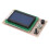 Dimbaar heldere LED-achtergrondverlichting LCD-displaymodule Grafische matrix LCD-encoder Parameterinstelling Groot schermweergave met 7