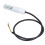 Easy To Integrate Digital Temperature Humidity Sensor With I2C Serial Interface Dustproof Rust Proof Features High Accuracy Long Term Stability Quick 5
