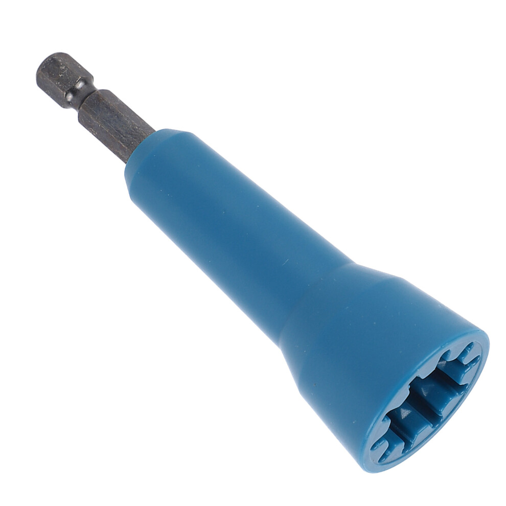 Universal Wire Twisting Tool For Drills Electrician Quality Easy To Handle 7661388564503