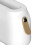 Auto Off Aromatherapy Device For Home, Flame Inspired Essential Oil Diffuser With Simulation Light, Quiet Large Capacity Humidifier For Bedroom 2