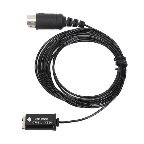Καλώδιο ρυθμιζόμενης έντασης για Raspberry Pi, Ακριβής μετάδοση, Ευέλικτο καλώδιο 1