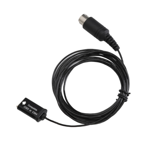 Καλώδιο ρυθμιζόμενης έντασης για Raspberry Pi, Ακριβής μετάδοση, Ευέλικτο καλώδιο 2