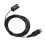 Customized Turnkey Design Cable, Sound Amplifier Programming Cable Compatible with Raspberry Pi5 22Pin to15Pin Flexible Cable Accurate Transmission 3