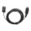 Customized Turnkey Design Cable, Sound Amplifier Programming Cable Compatible with Raspberry Pi5 22Pin to15Pin Flexible Cable Accurate Transmission 4