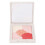 Versatile Color Selection Highlighter Setting Powder Chic Mirrored Case Easy Application Luminous Radiance Lightweight Long Lasting Multi Purpose 2