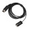 Customized Turnkey Design Cable, Sound Amplifier Programming Cable Compatible with Raspberry Pi5 22Pin to15Pin Flexible Cable Accurate Transmission 6