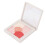 Versatile Color Selection Highlighter Setting Powder Chic Mirrored Case Easy Application Luminous Radiance Lightweight Long Lasting Multi Purpose 5