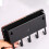 Key_Holder With Space-Saving Design, Wall Mounted Organizer For Everyday Essentials 5
