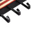 Key_Holder With Space-Saving Design, Wall Mounted Organizer For Everyday Essentials 6