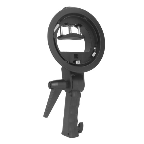 Βάση στήριξης Speedlite τύπου S για σύστημα τοποθέτησης πιάτων ομορφιάς ανακλαστήρα 2