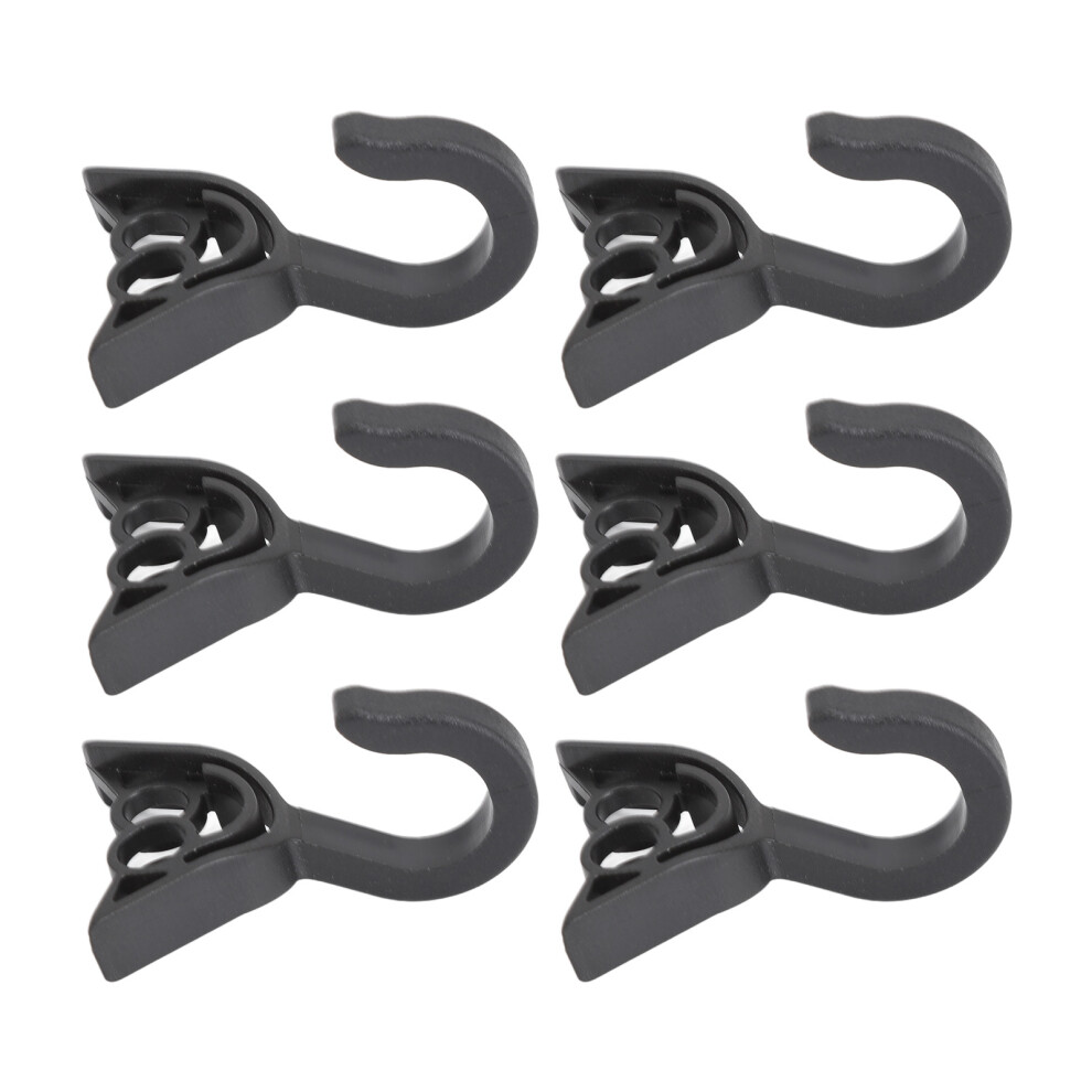 50 Pack Multi-Function Camping Hooks
