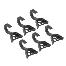 Anti-Skid Camping Hooks 50 Units