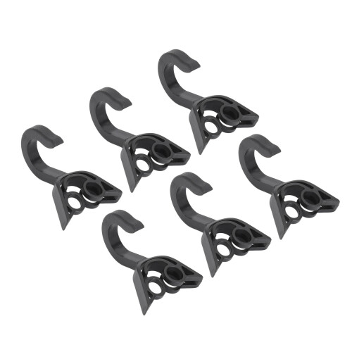 Anti-Skid Camping Hooks 50 Units