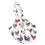 Cloth Chicken Holder Bag 35.5x63cm / 14x24.8in 5