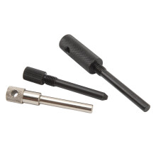 3-teiliger Nockenwellen-Absperrpin-Set für 1,5L & 1,9L DCI-Motoren, Hochpräzise