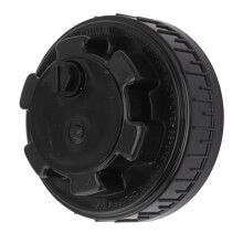 Chlorinator Cover CL100 - Plastic Lid Easy Install