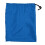 Aerial Yoga Swing Set Adjustable Dark Blue 10