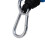Aerial Yoga Swing Set Adjustable Dark Blue 8