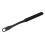 Leather Cello End Pin Holder Strap Black, Non-Slip 11