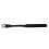 Leather Cello End Pin Holder Strap Black, Non-Slip 12