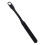 Leather Cello End Pin Holder Strap Black, Non-Slip 9