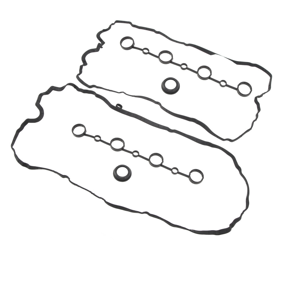 94810593400 4.5L Cayenne V8 Valve Cover Gasket Set 9441393694789