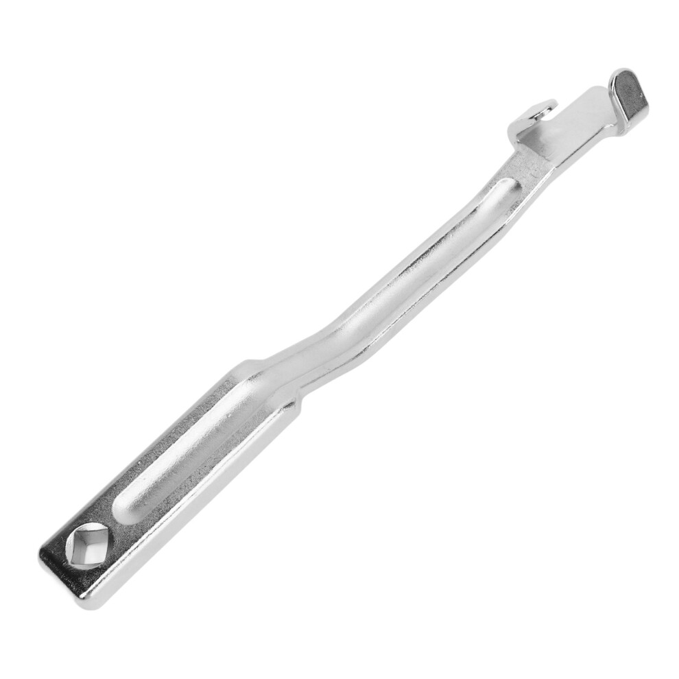 13.4In Wrench Extender Bar - Alloy Steel, Torque 4631393647174